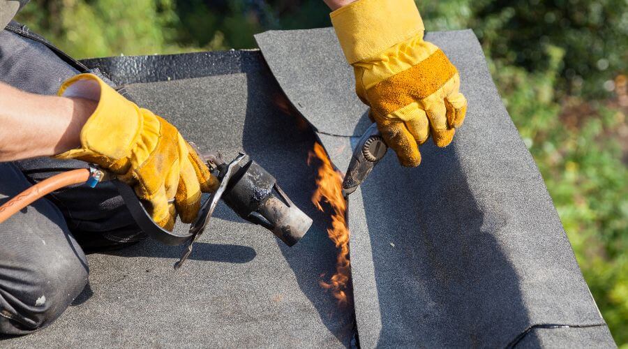 Professional flood damage restoration services in Rockwall, TX